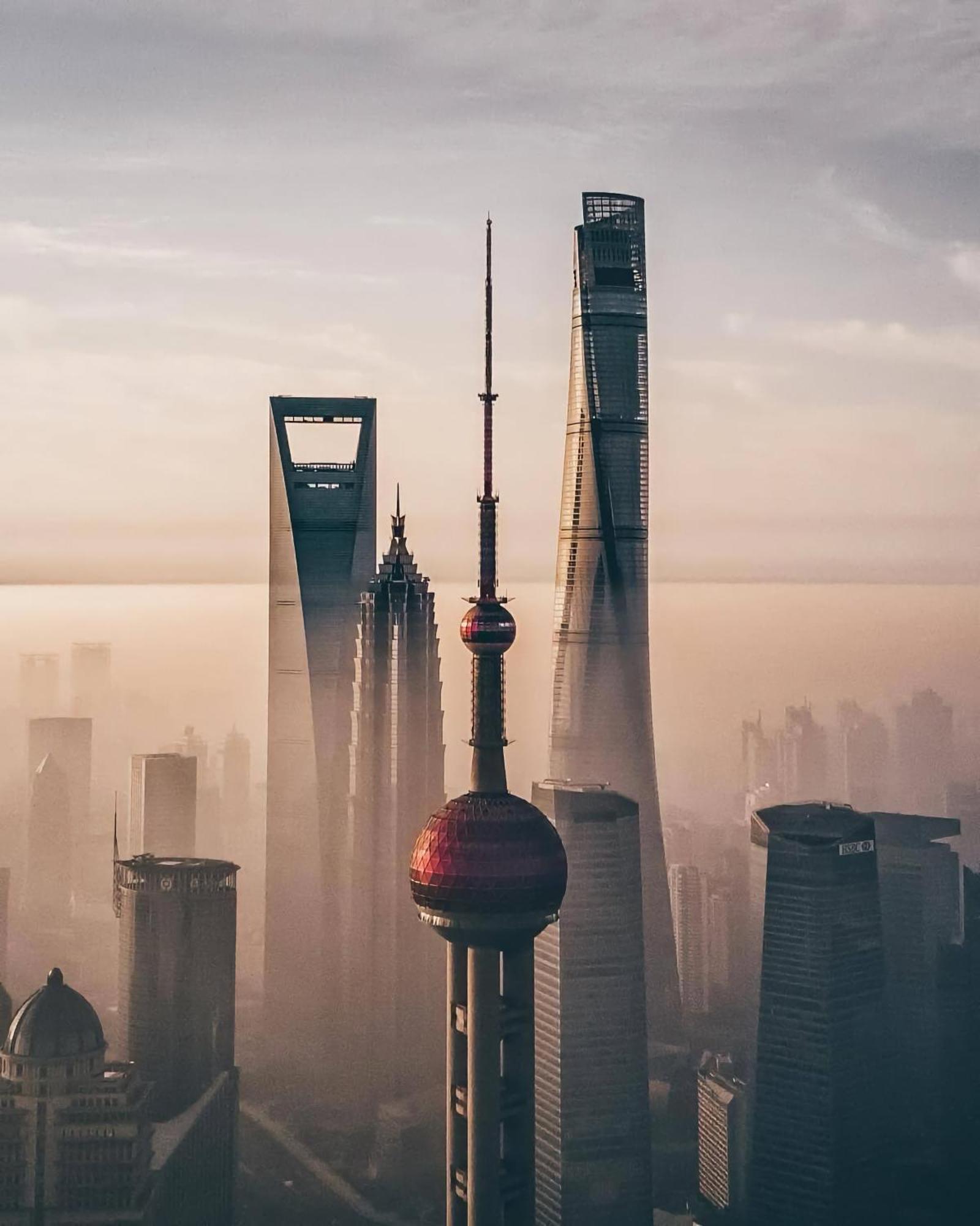 Dayin Hotel - East Nanjing Road & People'S Square & The Bund Şanghay Dış mekan fotoğraf
